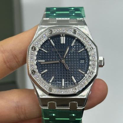 Audemars Piguet Royal Oak  77451ST.ZZ.1361ST.04 2025