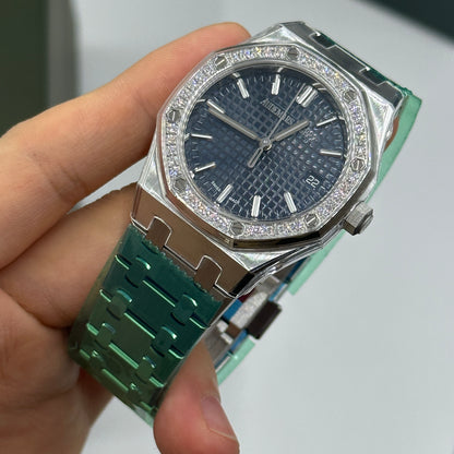 Audemars Piguet Royal Oak  77451ST.ZZ.1361ST.04 2025