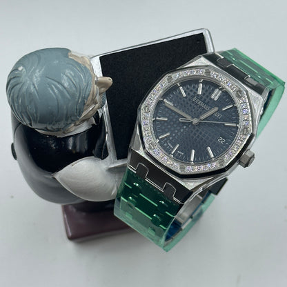 Audemars Piguet Royal Oak  77451ST.ZZ.1361ST.04 2025