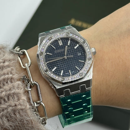 Audemars Piguet Royal Oak  77451ST.ZZ.1361ST.04 2025