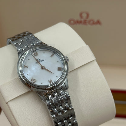 Omega 434.10.28.60.05.001 De Ville Prestige Co-axial Master Chronometer 2026