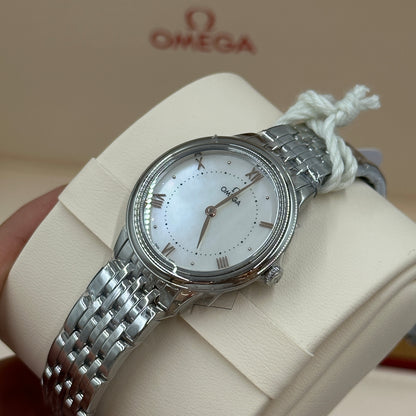 Omega De Ville Prestige 434.10.30.60.05.001 2026
