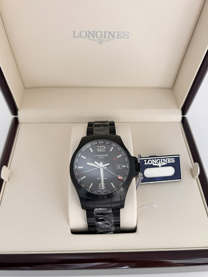 Longines Conquest L3.728.2.66.6 2026