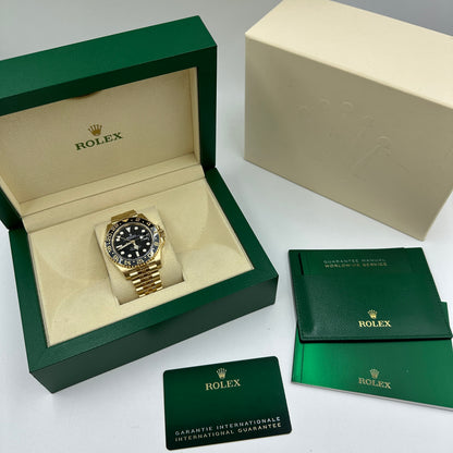 Rolex GMT-Master II 126718GRNR Black Dial Jubilee 2026