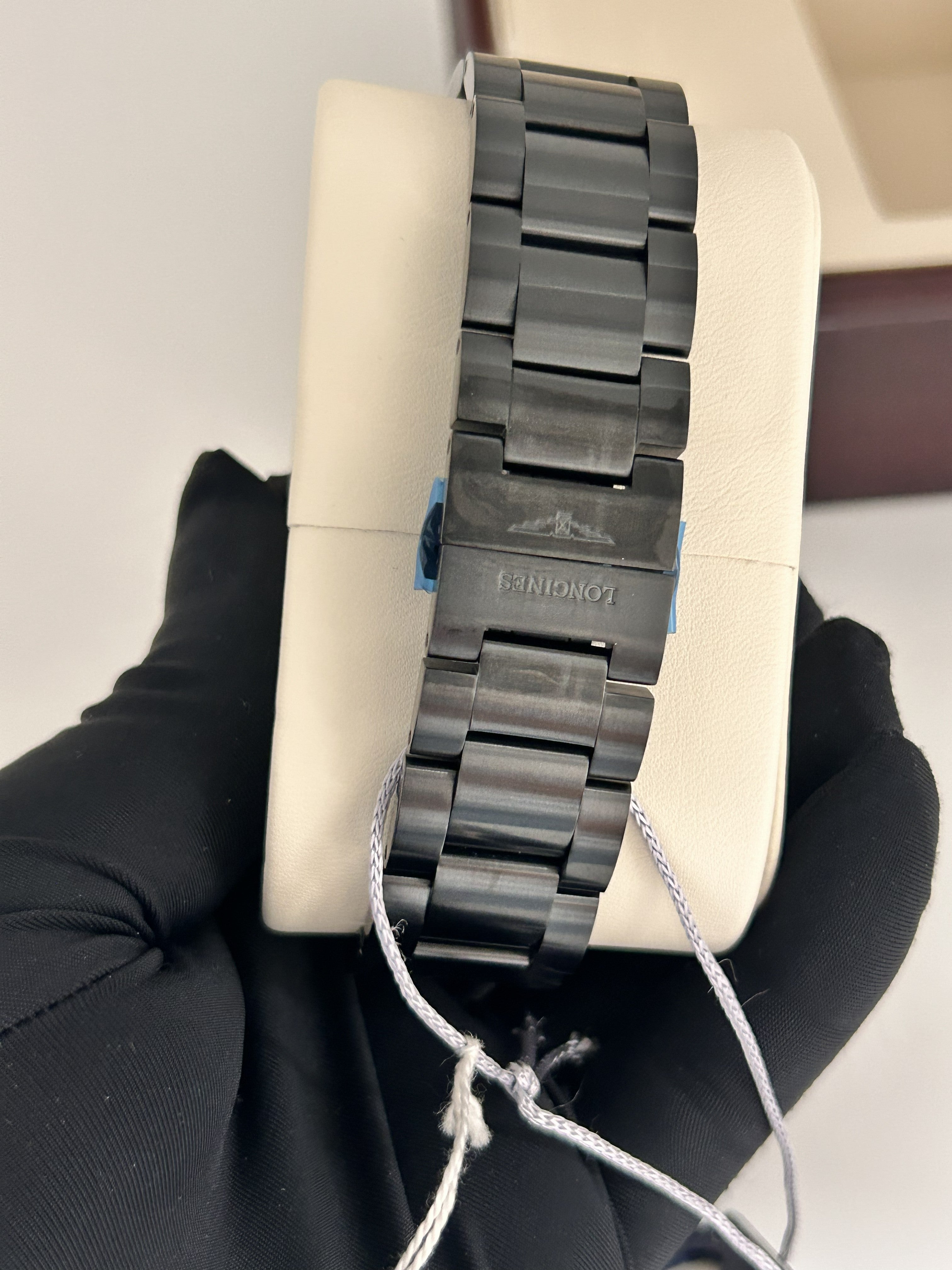 Longines Conquest L3.728.2.66.6 2026