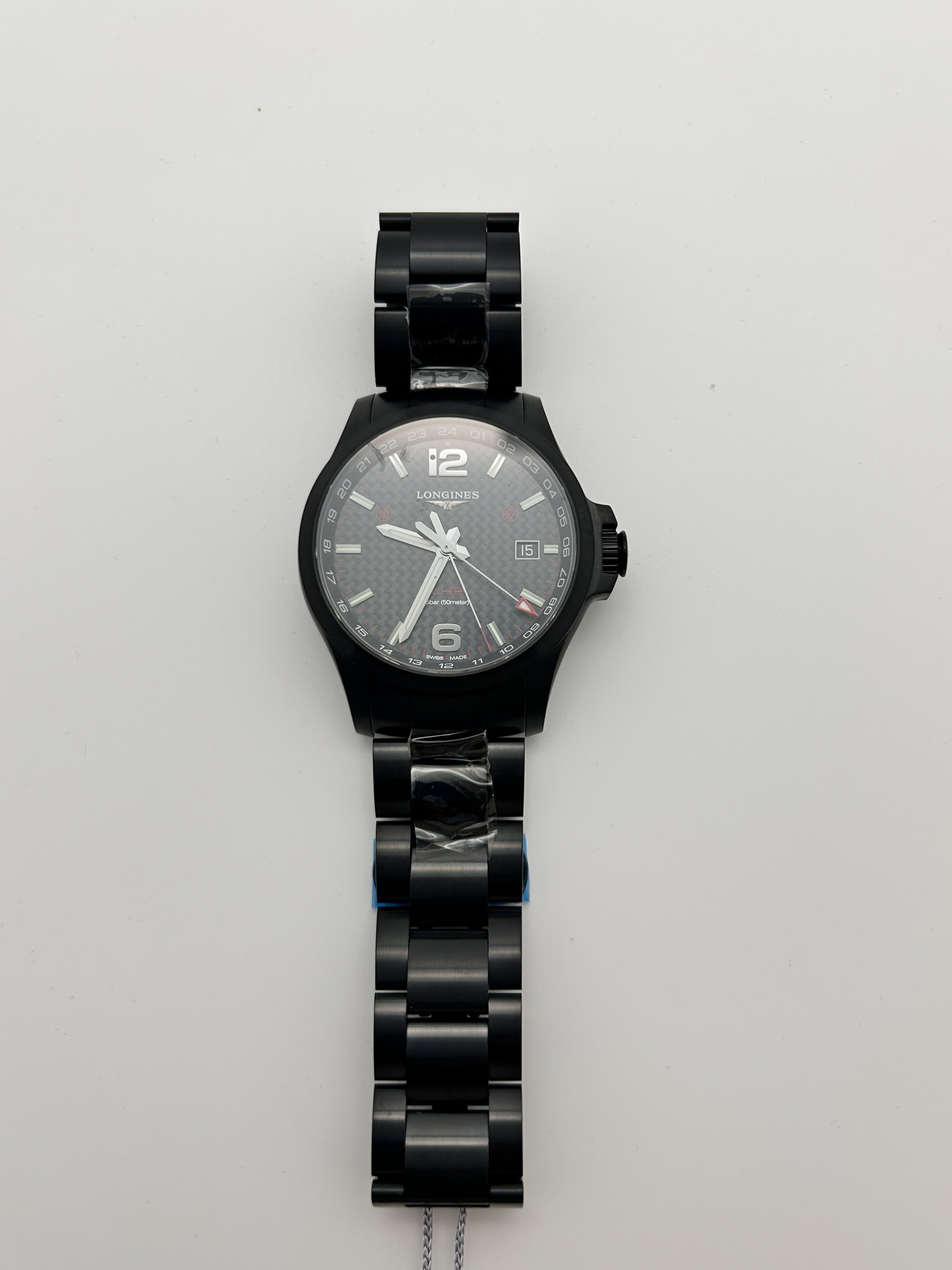 Longines Conquest L3.728.2.66.6 2026