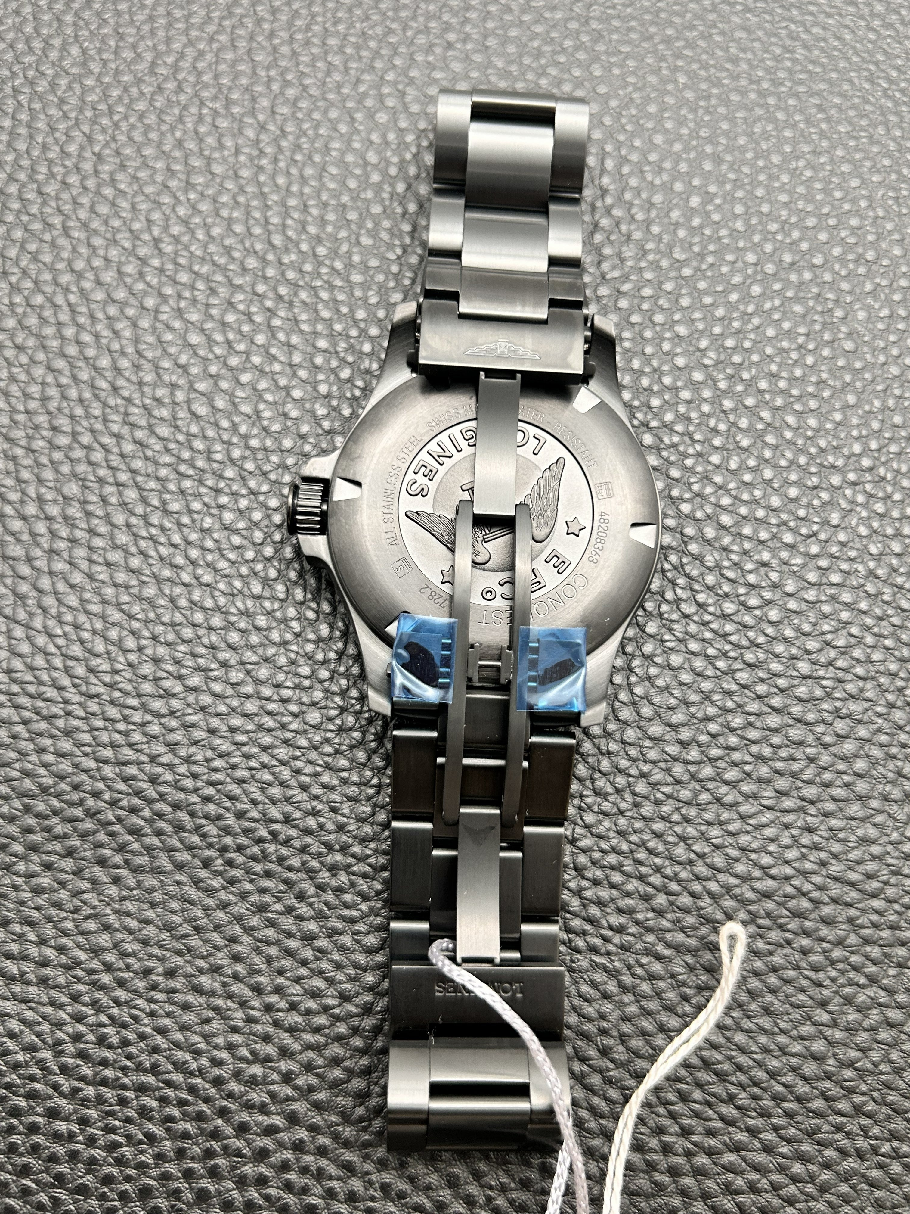 Longines Conquest L3.728.2.66.6 2026