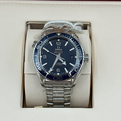 Omega Seamaster Planet Ocean 215.30.44.21.03.001 2026