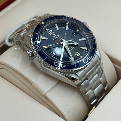 Omega Seamaster Planet Ocean 215.30.44.21.03.001 2026