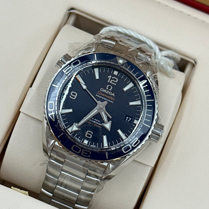 Omega Seamaster Planet Ocean 215.30.44.21.03.001 2026
