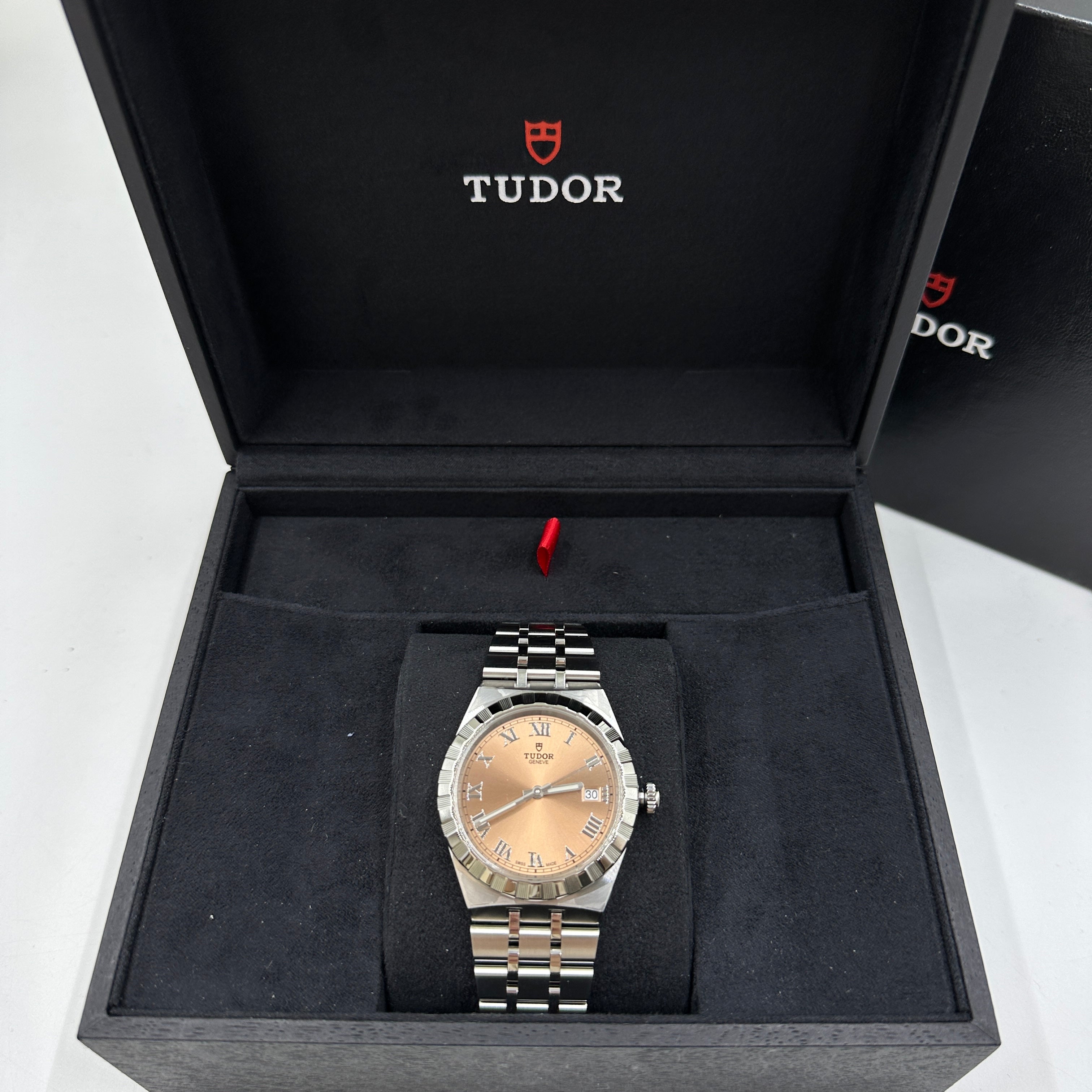 Tudor Royal M28500-0007