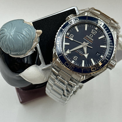 Omega Seamaster Planet Ocean 215.30.44.21.03.001 2026