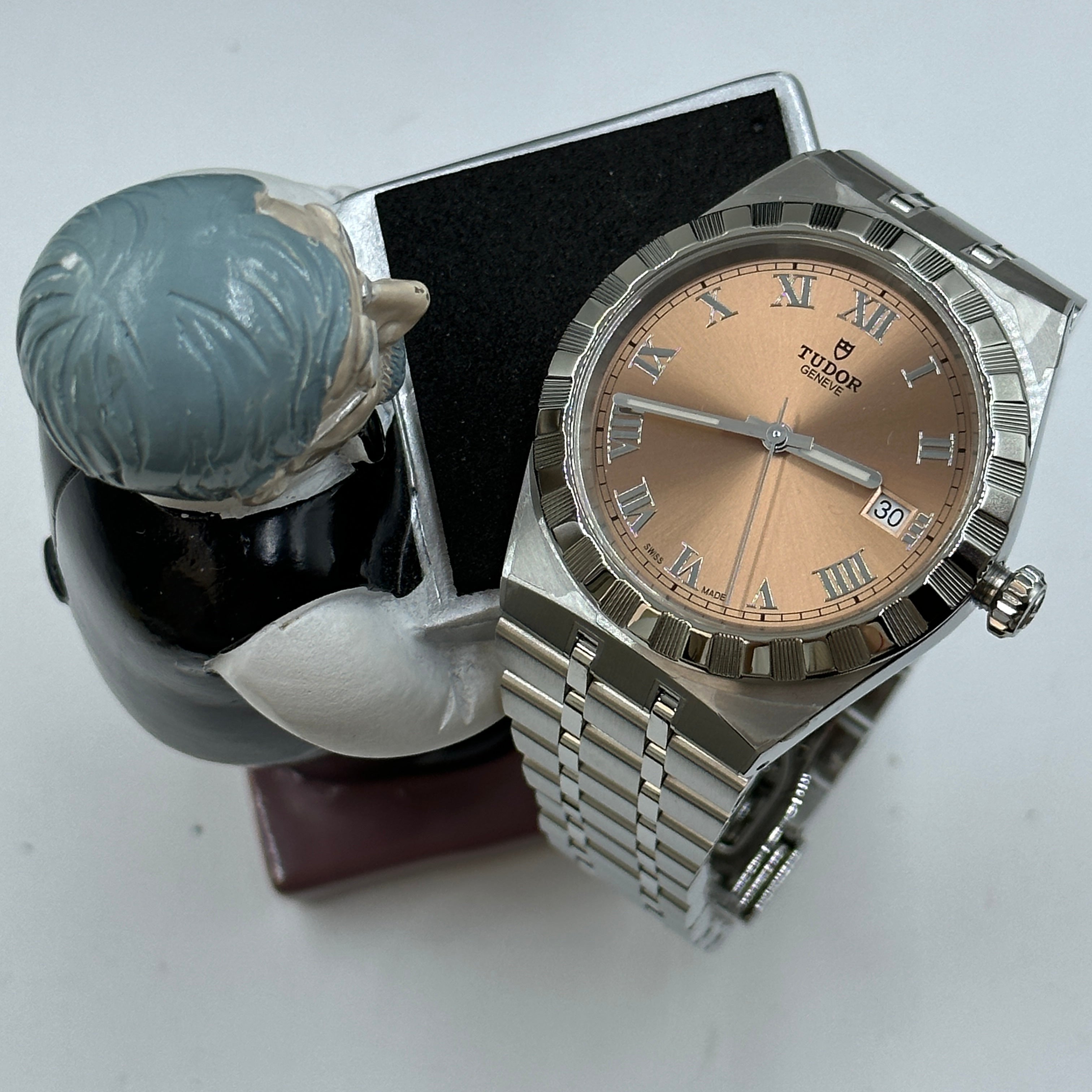 Tudor Royal M28500-0007