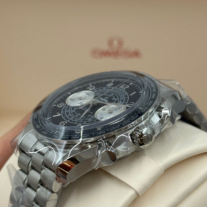 Omega Speedmaster Chronoscope Master Chronometer 329.30.43.51.03.001 2026