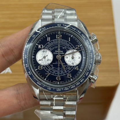Omega Speedmaster Chronoscope Master Chronometer 329.30.43.51.03.001 2026