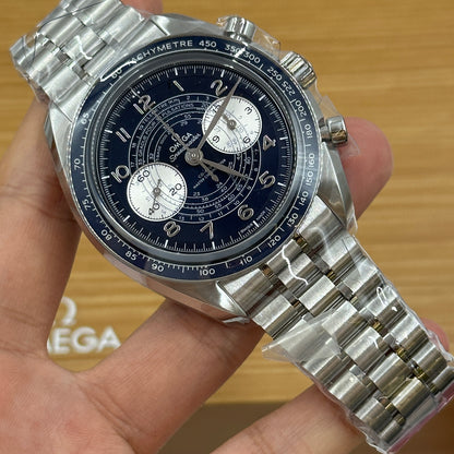 Omega Speedmaster Chronoscope Master Chronometer 329.30.43.51.03.001 2026