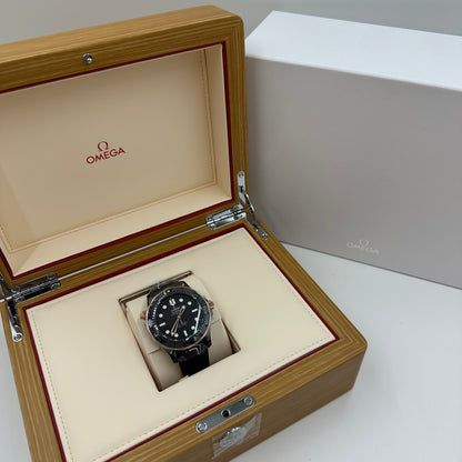 Omega Seamaster Diver 300m Master Chronometer 210.62.44.20.01.001 2026