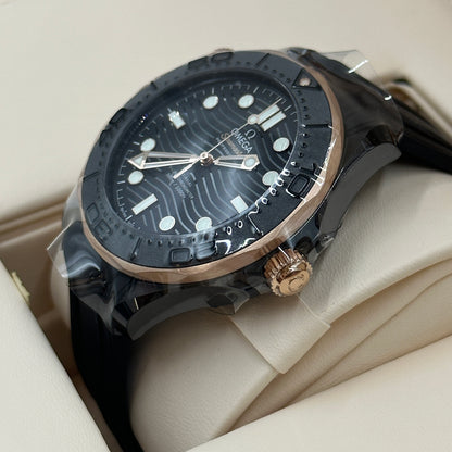 Omega Seamaster Diver 300m Master Chronometer 210.62.44.20.01.001 2026