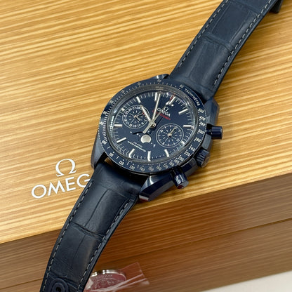 Omega Speedmaster Moonwatch Moonphase 304.93.44.52.03.001 2026