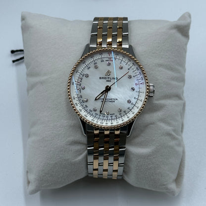Breitling Navitimer Automatic 36 U17327211A1U1