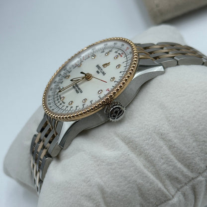 Breitling Navitimer Automatic 36 U17327211A1U1