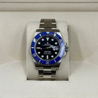 Rolex Submariner 41MM 126619LB 2021