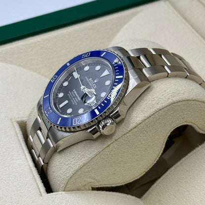 Rolex Submariner 41MM 126619LB 2021