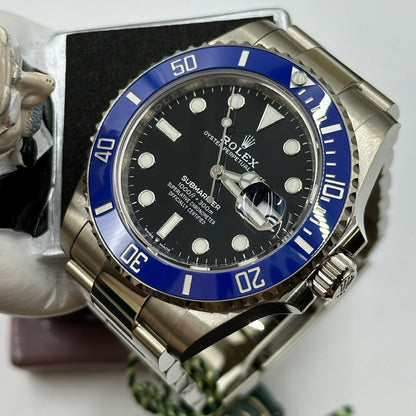 Rolex Submariner 41MM 126619LB 2021