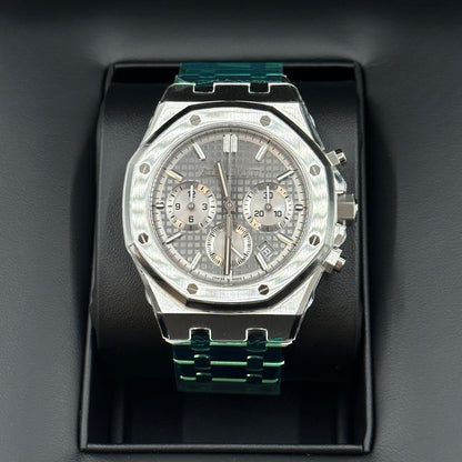 Audemars Piguet Royal Oak Selfwinding Chronograph 26715ST.OO.1356ST.02  2026