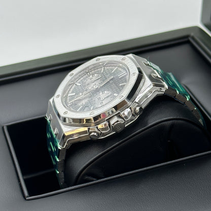 Audemars Piguet Royal Oak Selfwinding Chronograph 26715ST.OO.1356ST.02  2026