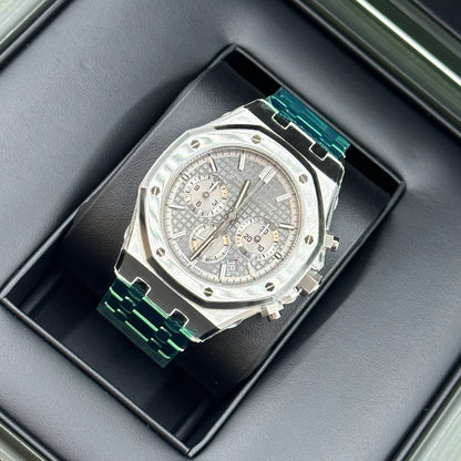 Audemars Piguet Royal Oak Selfwinding Chronograph 26715ST.OO.1356ST.02  2025