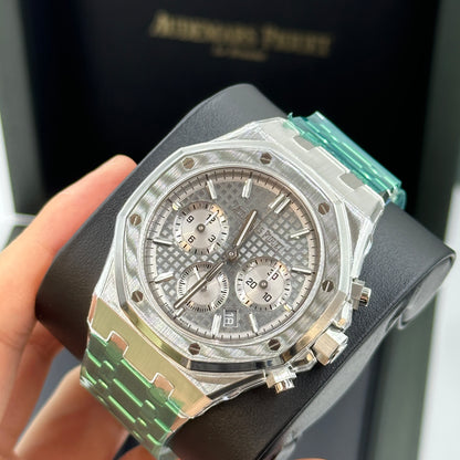 Audemars Piguet Royal Oak Selfwinding Chronograph 26715ST.OO.1356ST.02  2026