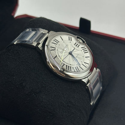 CARTIER Ballon Bleu 36mm wsbb0048 2026