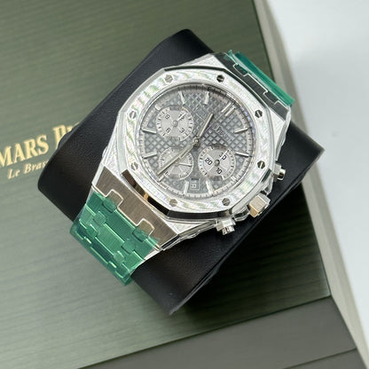 Audemars Piguet Royal Oak Selfwinding Chronograph 26715ST.OO.1356ST.02  2026