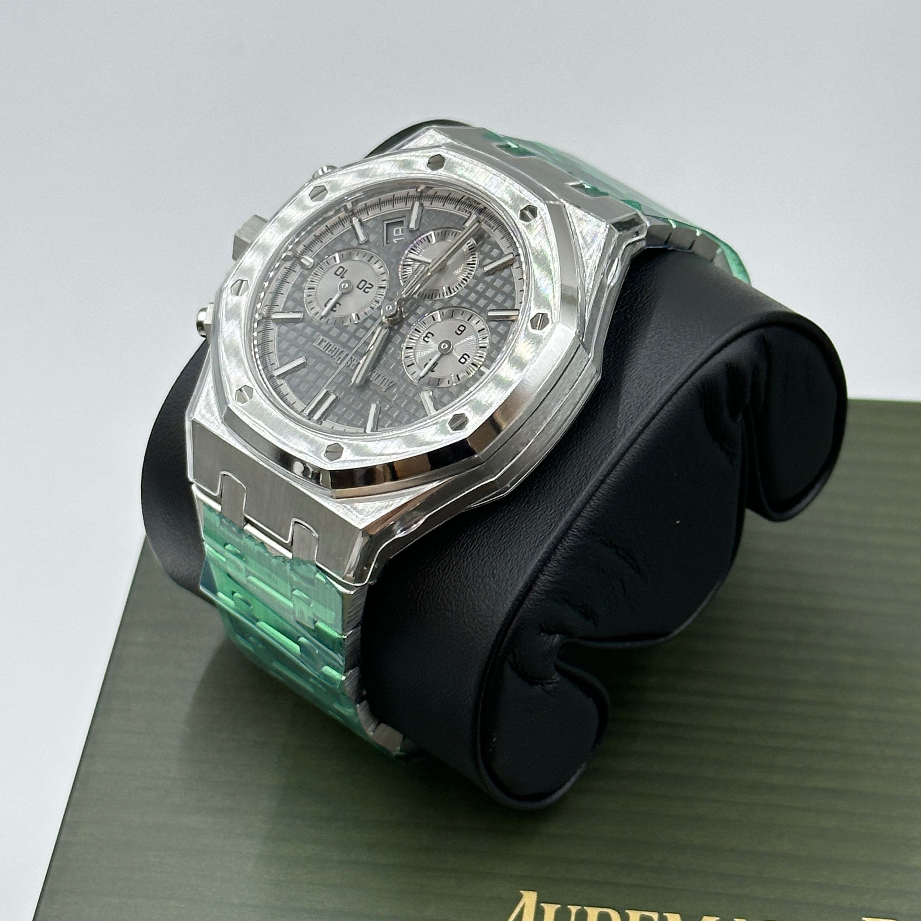 Audemars Piguet Royal Oak Selfwinding Chronograph 26715ST.OO.1356ST.02  2026