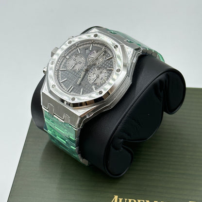Audemars Piguet Royal Oak Selfwinding Chronograph 26715ST.OO.1356ST.02  2026