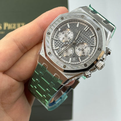 Audemars Piguet Royal Oak Selfwinding Chronograph 26715ST.OO.1356ST.02  2025