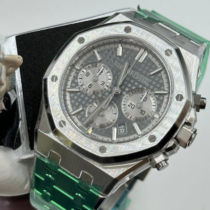 Audemars Piguet Royal Oak Selfwinding Chronograph 26715ST.OO.1356ST.02  2025