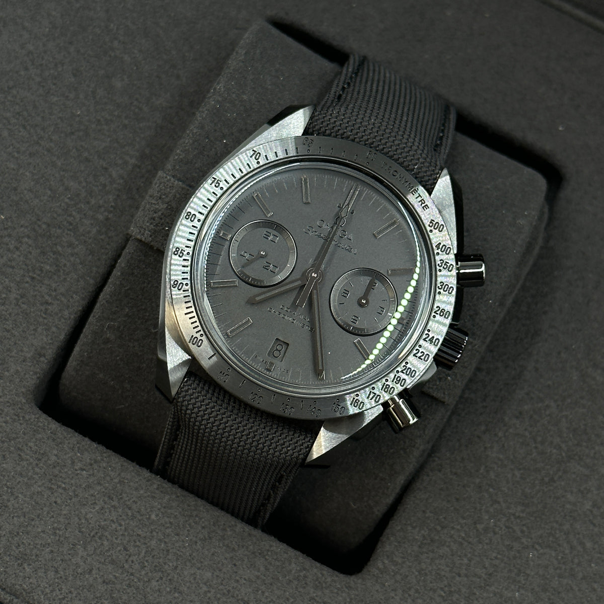 Omega Speedmaster 311.92.44.51.01.005 2026