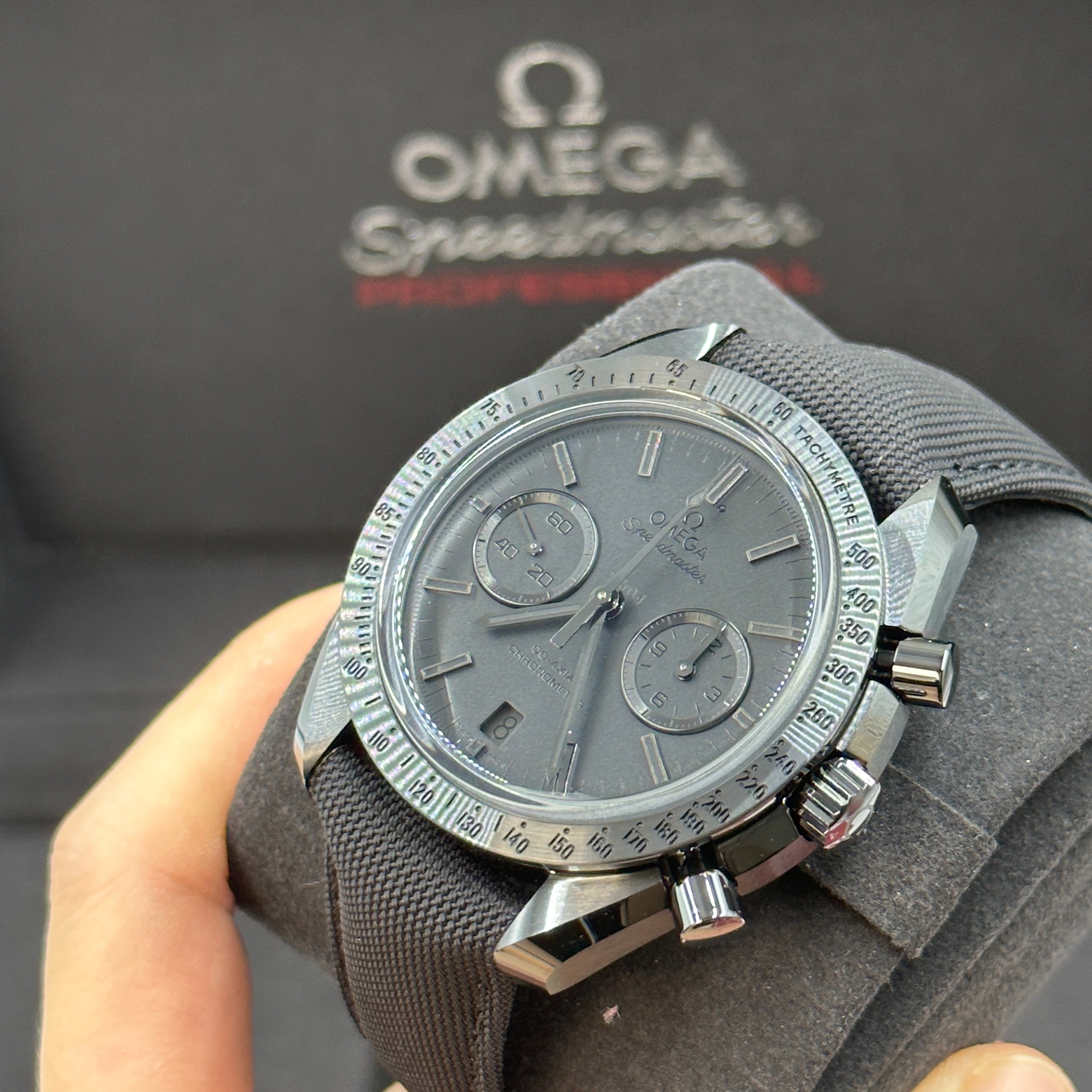 Omega Speedmaster  311.92.44.51.01.005