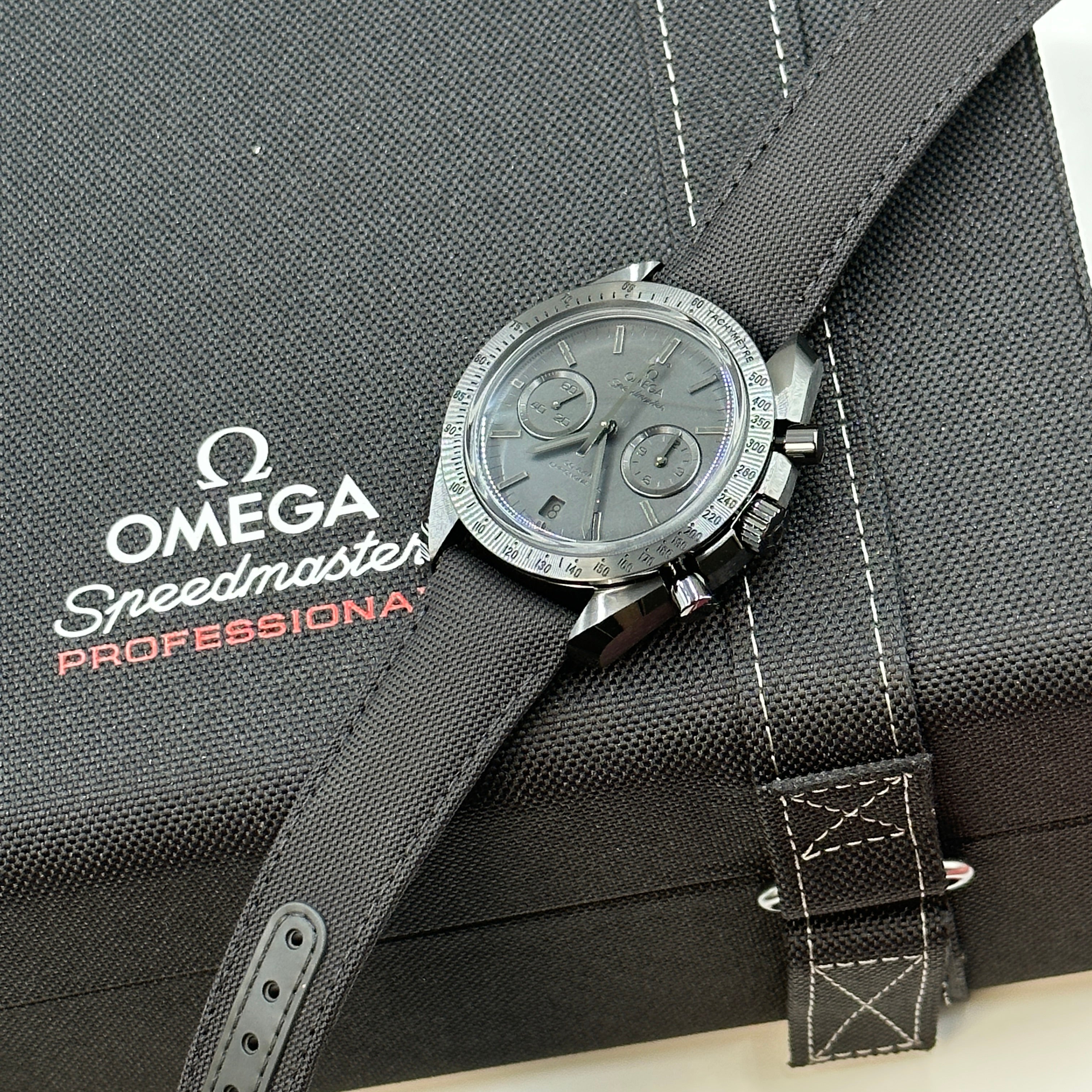 Omega Speedmaster  311.92.44.51.01.005