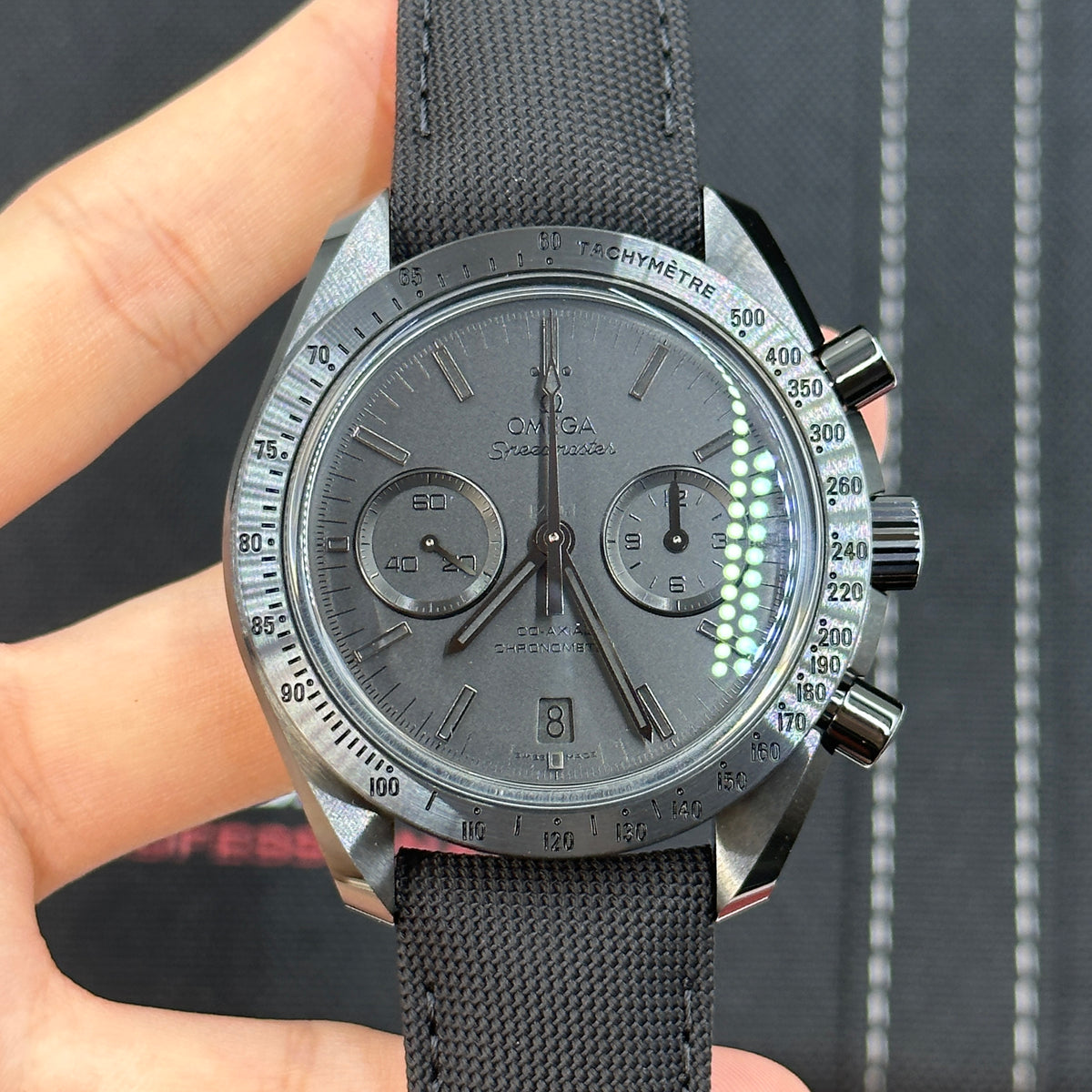 Omega Speedmaster 311.92.44.51.01.005 2026