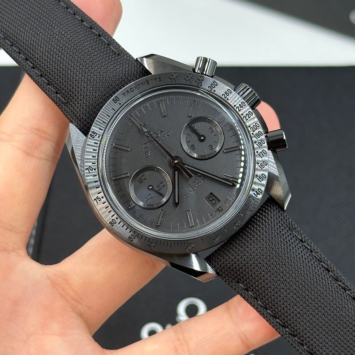 Omega Speedmaster 311.92.44.51.01.005 2026