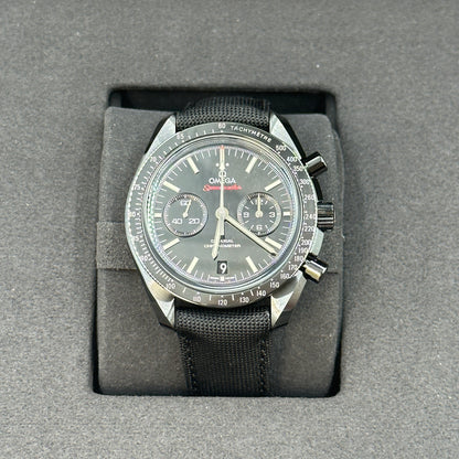 OMEGA Speedmaster Dark Side of the Moon  311.92.44.51.01.007