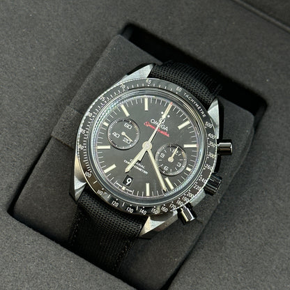 OMEGA Speedmaster Dark Side of the Moon  311.92.44.51.01.007