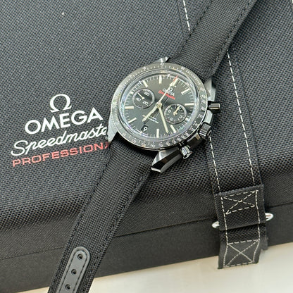 OMEGA Speedmaster Dark Side of the Moon  311.92.44.51.01.007