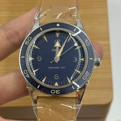 Omega Seamaster 300 Co-Axial Master Chronometer 234.32.41.21.03.001 2026