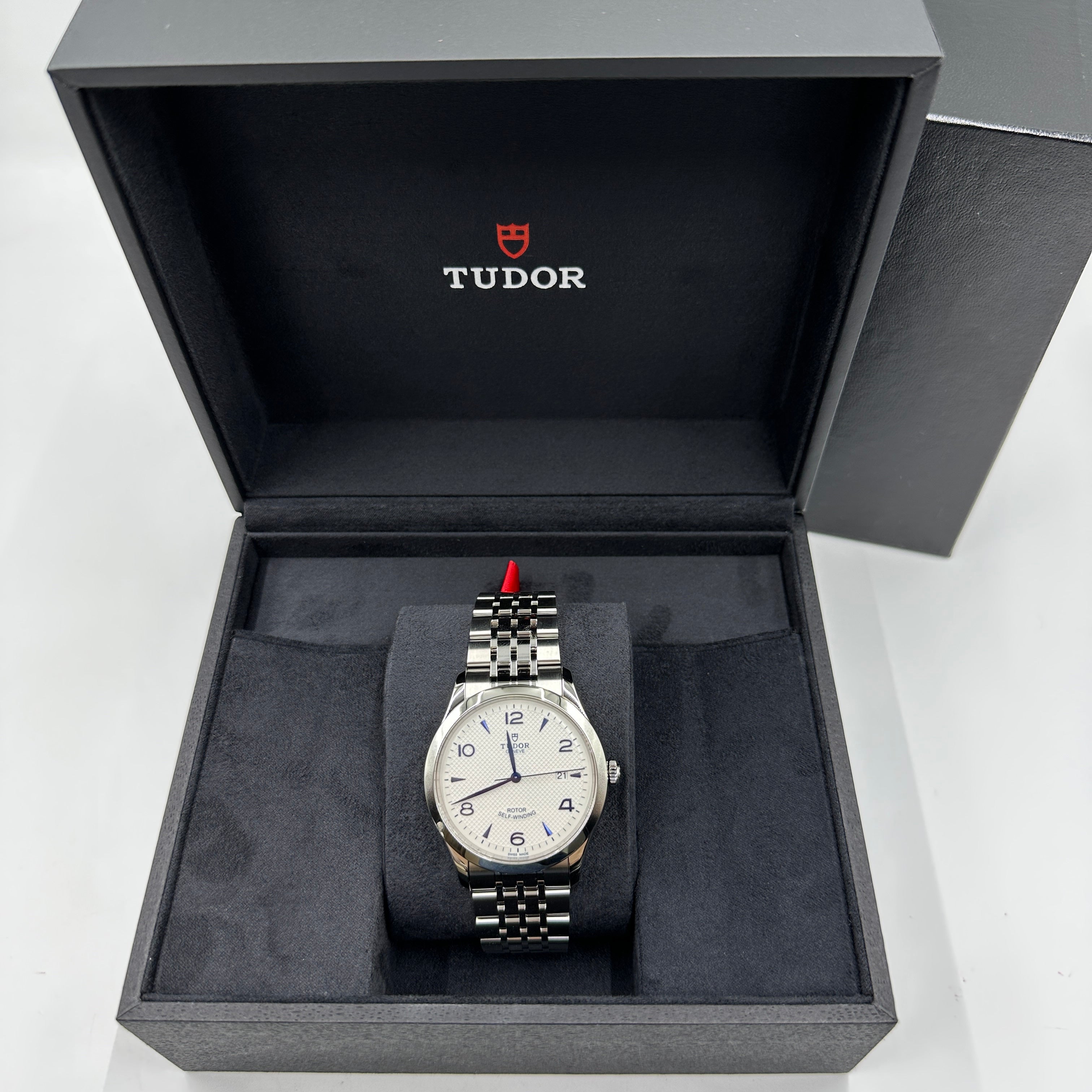 UDOR 1926 Watch - m91650-0005