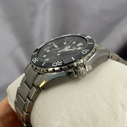 Grand Seiko Evolution 9 Collection SLGA015 2026
