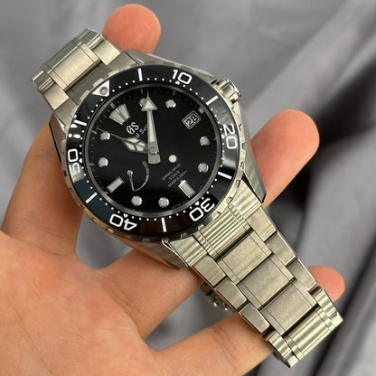 Grand Seiko Evolution 9 Collection SLGA015 2026